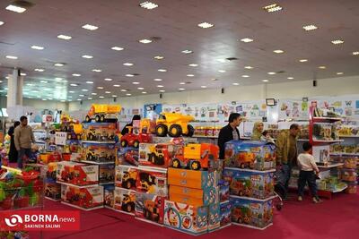 دلایل کپی برداری از عروسک های خارجی از زبان رئیس انجمن تولید کنندگان اسباب بازی ایران