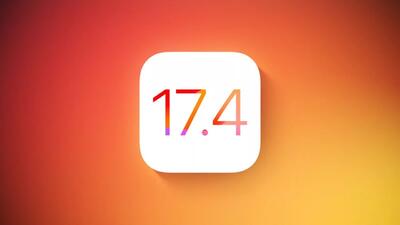 اولین نسخه بتا iOS 17.4 منتشر شد؛ با تغییرات این آپدیت آشنا شوید