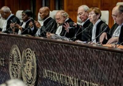 جزییات حکم دادگاه لاهه درباره‌ی شکایت آفریقای جنوبی علیه اسرائیل