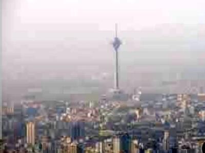 ایران از لحاظ کیفیت و آلودگی هوا در چه جایگاهی است؟ + تصاویر