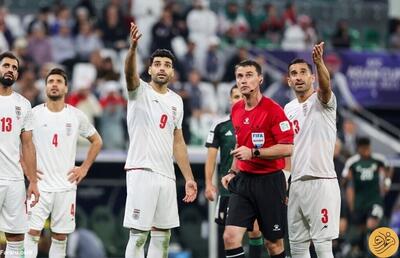 ایران؛ تنها مدعی ۹ امتیازی جام ملت‌های آسیا ۲۰۲۳