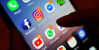 خبرگزاری فارس - نوجوانان زیر 17 سال فلوریدایی از دسترسی به شبکه‌های اجتماعی منع می‌شوند