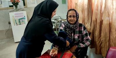 خبرگزاری فارس - ۳۶ درصد جمعیت غربالگری شده قوچان دارای اضافه‌وزن و چاقی هستند