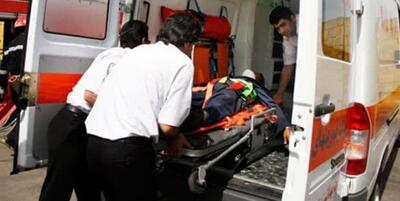 خبرگزاری فارس - ۴ نفر در تصادف جاده اهواز به آبادان جان باختند