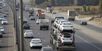 خبرگزاری فارس - ترخیص ۴۹۹۷ دستگاه خودرو سواری از گمرکات در سال جاری