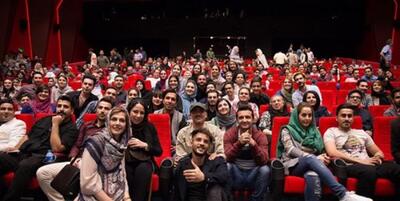 خبرگزاری فارس - بیش از هزار صندلی در ناوگان سینمای ایران زنده شد