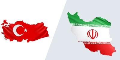 خبرگزاری فارس - توافق ایران و ترکیه برای احداث مناطق آزاد تجاری مشترک