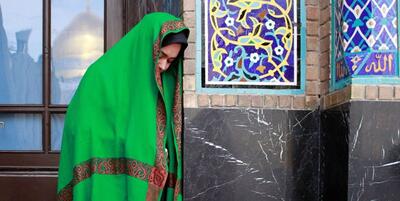 خبرگزاری فارس - بیش از ۸۰ درصد معتکفین مسجد گوهرشاد از جوانان نوجوانان هستند