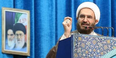 خبرگزاری فارس - حجت الاسلام حاج‌علی‌اکبری: انتخابات ایران یکی از سالم‌ترین انتخابات‌ها در جهان است