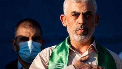 یحیی السنوار کجاست؟/ چرا اسرائیل در یافتن فرمانده حماس ناکام مانده است؟