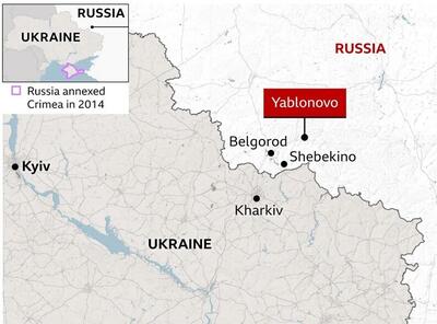 نماینده روسیه: حمله به هواپیمای اسیران اوکراینی از پیش برنامه‌ریزی شده بود