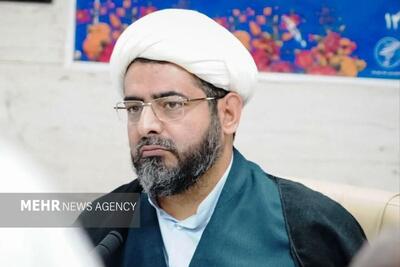 افزایش ۱۵ درصدی مساجد برگزارکننده اعتکاف بانوان در خوزستان