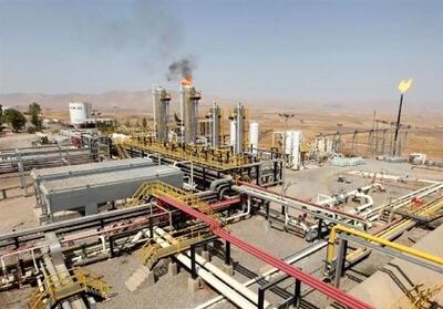 حمله پهپاد‌ی به بزرگترین میدان گازی عراق
