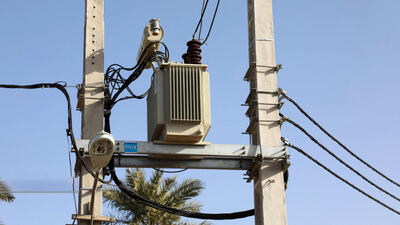 استفاده غیرقانونی از برق شهری مردی را در اسلامشهر به کام مرگ برد