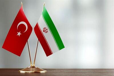 جزئیاتی از توافقات مهم ایران و ترکیه | رویداد24