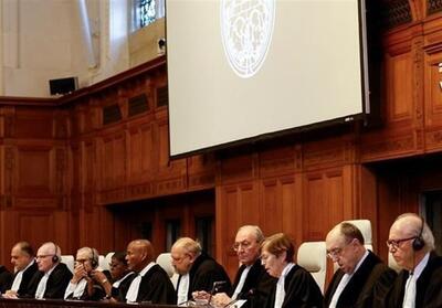 حکم اولیه دادگاه لاهه درباره شکایت آفریقای جنوبی؛ تأیید صلاحیت دادگاه برای رسیدگی به اتهام نسل‌کشی اسرائیل در غزه - تسنیم