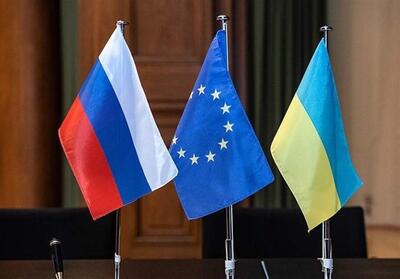 تحولات اوکراین| تلاش غرب برای انجام مذاکرات صلح با روسیه - تسنیم