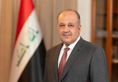 وزیر دفاع عراق: آمادگی برقراری امنیت پس از خروج نیروهای آمریکایی را داریم - تسنیم