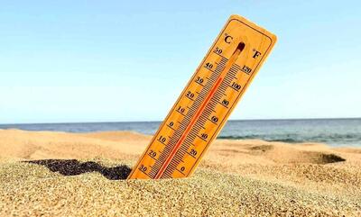 تابستان داغ در انتظار ایران؛ پیش بینی دمای هوا تا تیرماه ۱۴۰۳