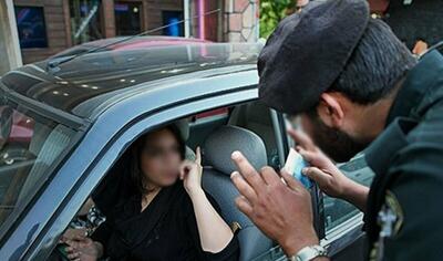 سایت جبهه پایداری خطاب به مسئولان: اجرای قانون حجاب را گذاشته اید برای بعد انتخابات؟