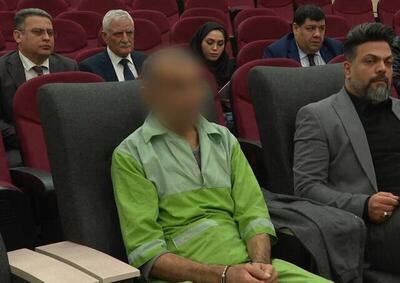 برگزاری دادگاه رسیدگی به پرونده عامل حمله به سفارت آذربایجان