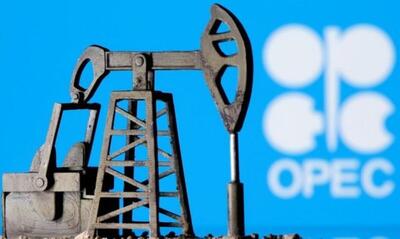 اوپک پلاس در سیاست تولید نفت تغییری اعمال نمی کند