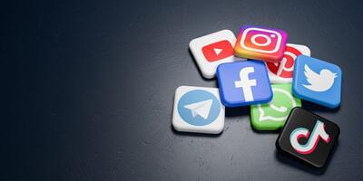 نوجوانان زیر 17 سال فلوریدایی از استفاده شبکه‎‌‌های اجتماعی منع می‌شوند