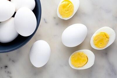 مصرف بیش از حد تخم مرغ چه بلایی بر سر ما می‌آورد؟