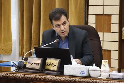شهردار تبریز خبر داد: افتتاح ۳۰ پروژه عمرانی، خدماتی و رفاهی با ۱۵۷۵ میلیارد تومان هزینه