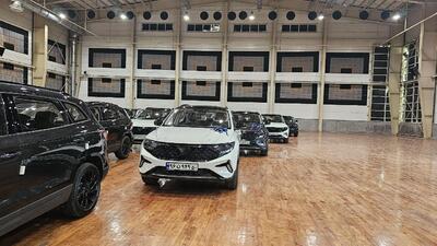 ثبت‌نام خودروهای وارداتی چینی برای متقاضیان جدید از هفته آینده آغاز می‌شود