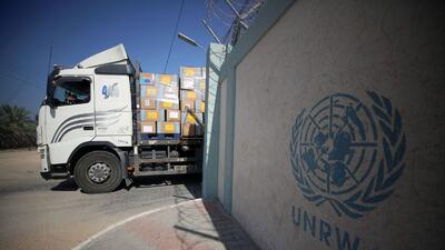 قطع کمک‌های آمریکا به سازمان ملل؛ ۱۲ کارمند به همکاری با حماس متهم شدند