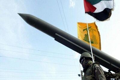 فوری؛ حزب‌الله لبنان تاسیسات جاسوسی اسرائیل را هدف گرفت