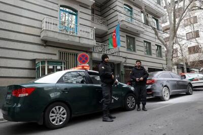 برگزاری دادگاه قاتل کارمند سفارت باکو در تهران