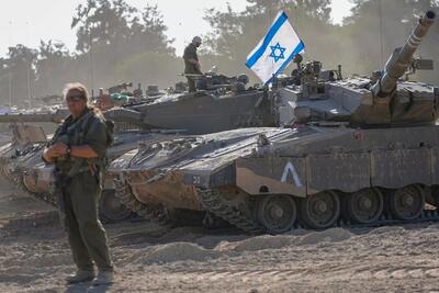 جنگ خاورمیانه در حال گسترش است؛ اکنون ده کشور به جنگ کشیده شده‌اند / گام بعدی ایران و اسرائیل چیست؟