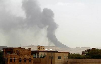 آمریکا و انگلیس مجدداً به یمن حمله کردند
