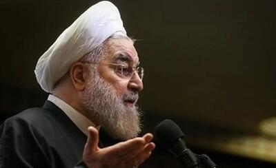روزنامه اصولگرا: اعتراض به ردصلاحیت حسن روحانی ضدیت با دموکراسی است؛ پسوند «سابق» هیچ ارزشی در دموکراسی ندارد