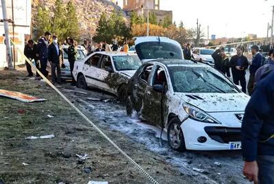 واکنش روزنامه دولت به گزارش روزنامه آمریکایی مبنی بر اطلاع مقامات ایرانی از حادثه تروریستی کرمان