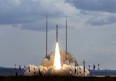 واکنش تروئیکای اروپایی به پرتاب ماهواره «ثریا»