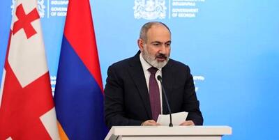 انتقاد تند نخست وزیر ارمنستان به اظهارات جنگ طلبانه باکو