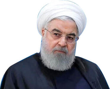 دیکتاتوری  جناحی معترضان به رد صلاحیت روحانی