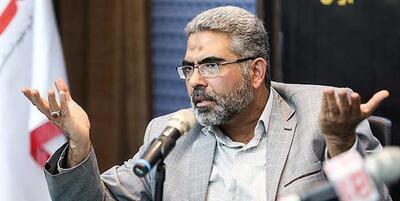 خبرگزاری فارس - صمصامی: نگران نوسانات دلار غیررسمی باوجود ‌مرکز رسمی مبادله ارز نباشید‌