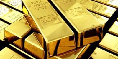 خبرگزاری فارس - طلا همچنان بالای 2 هزار دلار
