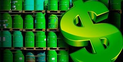 خبرگزاری فارس - ‌قیمت نفت در بالاترین رقم 2 ماه گذشته‌