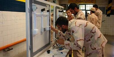 خبرگزاری فارس - دهمین فراخوان جذب نیروهای امریه سربازی در وزارت ارتباطات