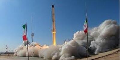 خبرگزاری فارس - واکنش سه کشور اروپایی به پرتاب ماهواره «ثریا»