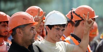 خبرگزاری فارس - ناکامی رژیم صهیونیستی در استخدام کارگران ازبکستان