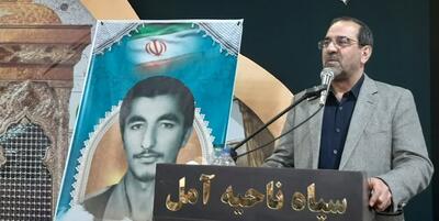 خبرگزاری فارس - مشارکت اجتماعی قدرتمند ملت ایران نقشه های شوم دشمنان را نقش بر آب می‌کند