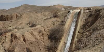 خبرگزاری فارس - بزرگترین مخزن ذخیره آب شرق کشور در قنات جهانی بلده احداث می‌شود