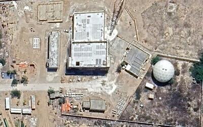 توسعه خاموش پایگاه جاسوسی انگلیس در نزدیکی ایران + تصاویر ماهواره‌ای | موقعیت ۳ پایگاه جاسوسی انگلیس در عمان را ببینید