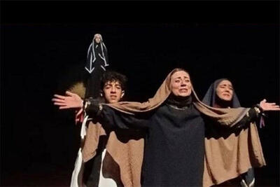 چاه راوی اتفاقی مستند در تئاتر فجر/ چرا جشنواره سیاست واحد ندارد؟